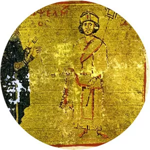 John Italus - Philosopher