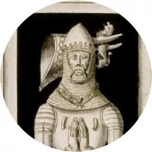 John IV, Duke of Brittany - King