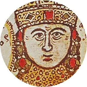 John IV Laskaris photograph