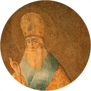 John IV of Constantinople - Bishop