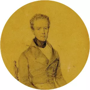 John Izard Middleton