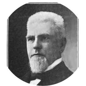John J. De Haven