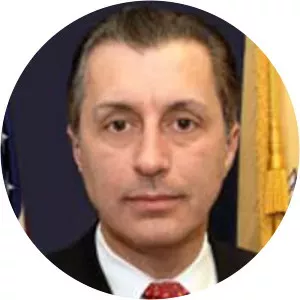 John J. Burzichelli - Former New Jersey State Representative