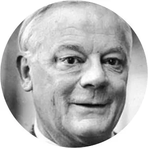 John J. Conger - American psychologist