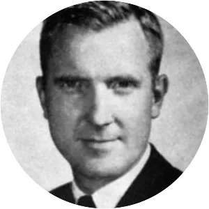 John J. Gilligan - Former Governor of Ohio ‧ Kathleen Sebelius' father