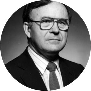 John J. Grainger photograph