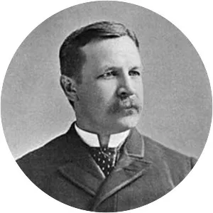 John J. Hemphill - U. S. representative