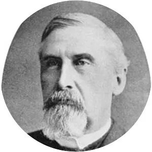 John J. Jacob