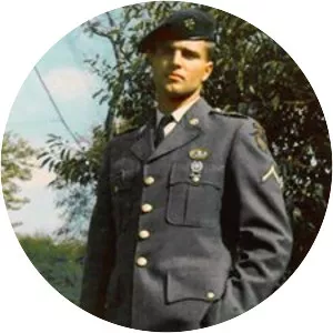 John J. Kedenburg - Soldier