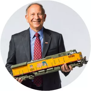 John J Koraleski - Businessperson