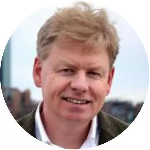 John J. Leonard photograph