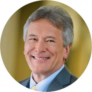 John J. Lipinski - Executive