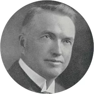 John J. McSwain - U. S. representative