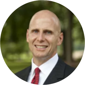 John J. Ski Sygielski - President of Harrisburg Area Community College