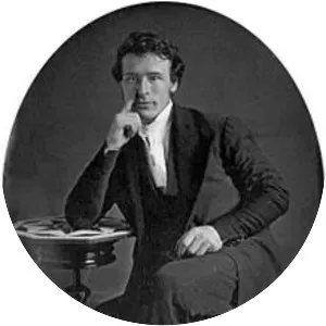 John Jabez Edwin Mayall