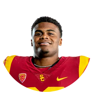 John Jackson III - American football player