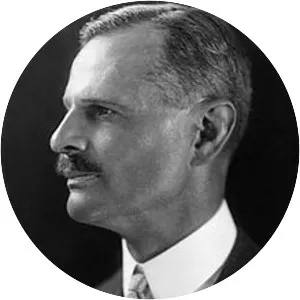 John Jacob Astor, 1st Baron Astor of Hever