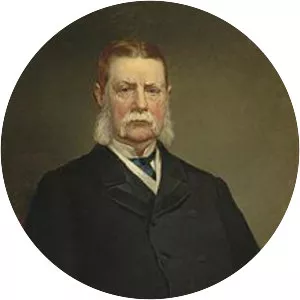 John Jacob Astor III