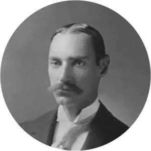 John Jacob Astor IV - American business magnate