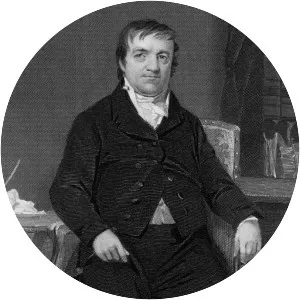 John Jacob Astor - German-American businessman