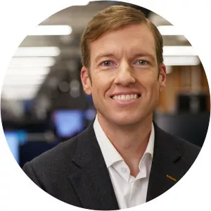 John Jagerson photograph