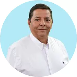 John Jairo Bermudez Garcés - Member of the House of Representatives of Colombia