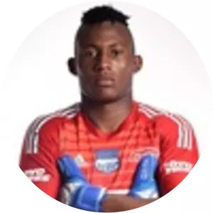 John Jairo Mero Reascos - Footballer