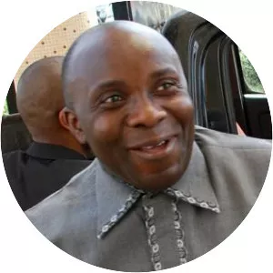 John James Akpan Udo-Edehe