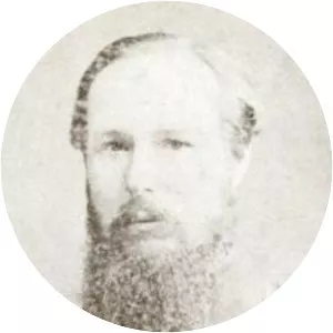 John James Clark