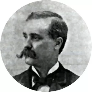 John James McDannold - Judge