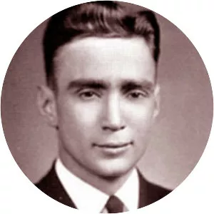 John James Powers - Officer