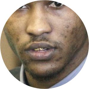 John James Roundtree