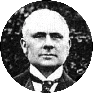 John James Sainsbury - Grocer