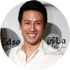 John James Uy - Filipino artist