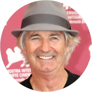 John Jarratt