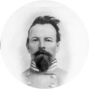 John Jay Good - Former Mayor of Dallas