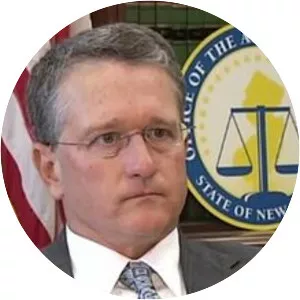 John Jay Hoffman - Former New Jersey Attorney General