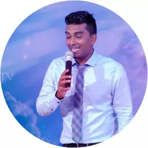 John Jebaraj - Musical artist