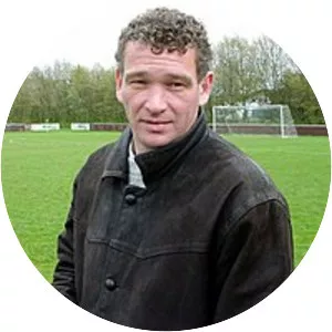 John Jensen - Danish football manager