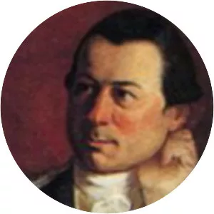 John Joachim Zubly