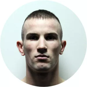 John Joe Nevin - Irish boxer