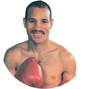 John John Molina - Boxer