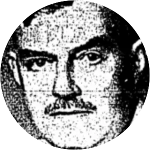 John Johnstone Paterson