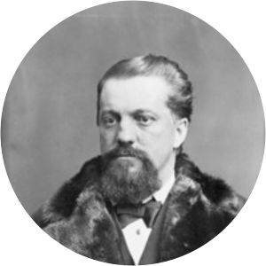 John Jones Ross - Former Premier of Quebec