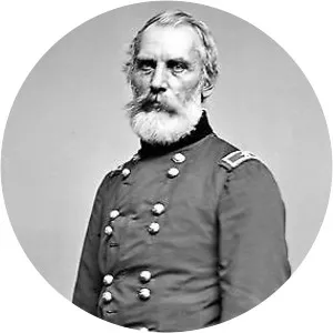 John Joseph Abercrombie