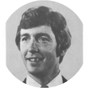 John Joseph Cavanaugh III