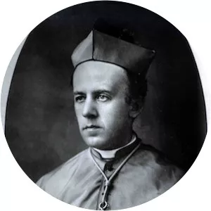 John Joseph Frederick Otto Zardetti