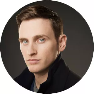 John Joseph Leary photograph