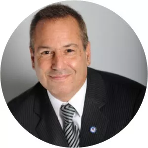 John Joseph Mercadante - Politician