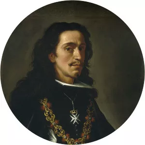 John Joseph of Austria - Former Governor of the Southern Netherlands